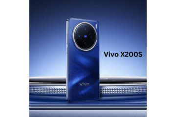 Vivo X200S pros and cons with full specs